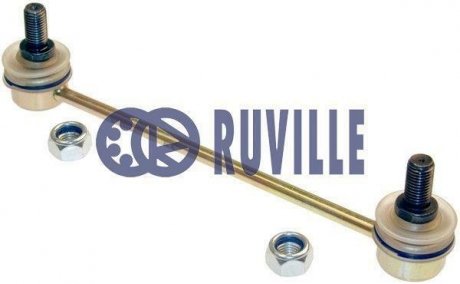 Стійка стабілізатора переднього RUVILLE 915370 (фото 1)