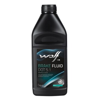 BRAKE FLUID DOT 5.1 1Lx12 S-Oil 8308307 (фото 1)