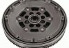 Маховик демпферний 2.0CRDI 16V HYUNDAI Santa Fe SM 00-06 2294501256