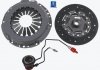 SACHS LAND ROVER К-т зчеплення FREELANDER I 2.0 Td4 3000 990 462