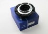 Опора амортизатора гумометалева в комплекті SACHS 802 455 (фото 5)