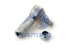 Наконечник тяги рулевой MAN M8x1,25 L / L : 47 020.077