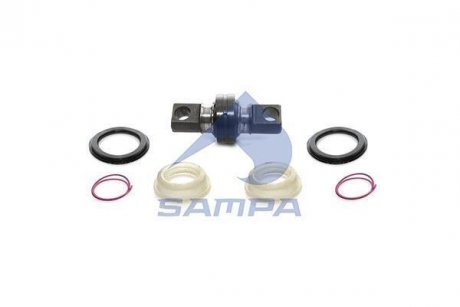 Ремкомплект тяги підвіски SAMPA 020.637 (фото 1)