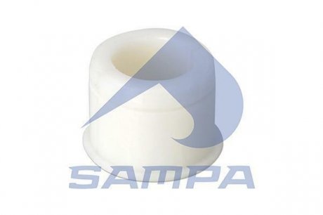 Втулка стабилизатора DAF 51x74,5x60 SAMPA 050.018 (фото 1)
