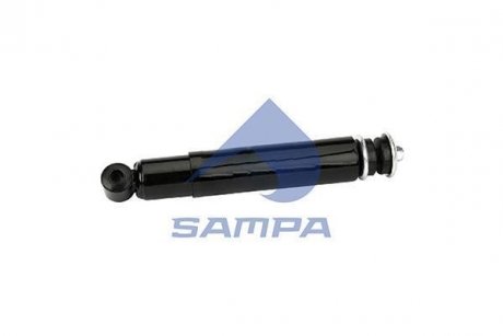 Амортизатор підвіски SAMPA 050.214 (фото 1)
