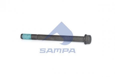 Болт ГБЦ SAMPA 051.002 (фото 1)