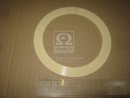 Уплотнительное кольцо ступицы BPW 104x136x2,5 SAMPA 070.011 (фото 1)