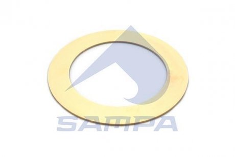 Кільце маточини SAMPA 070.025 (фото 1)