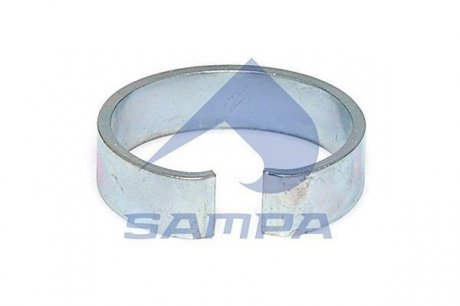 Стопорное кольцо, шкворень поворотного кулака SAMPA 070.084 (фото 1)