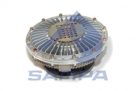 Муфта вентилятора SAMPA 079.288 (фото 1)