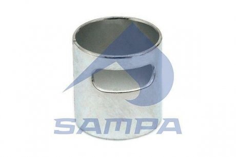 Втулка, палец тормозных колодок SAMPA 090.014 (фото 1)