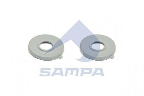 Ремкомплект суппорта ROR пыльники SAMPA 095.513