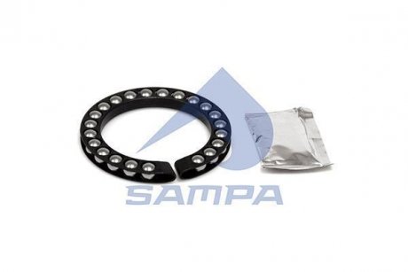 Ремкомплект супорта SAMPA 096.556 (фото 1)