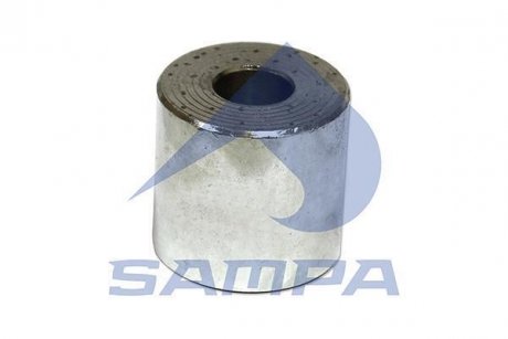 Втулка стабілізатора SAMPA 110.019 (фото 1)