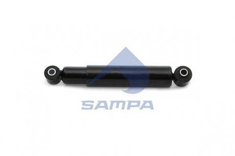 9043200231 Амортизатор SAMPA 201.282 (фото 1)