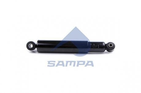 9013200631 Амортизатор SAMPA 201.283 (фото 1)