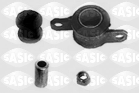 Ремонтний комплект пильника шруса з елементами монтажу SASIC 1003570 (фото 1)