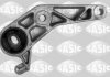 Подушка двигателя OPEL Combo Corsa C Tigra(пр-во Sasic) 2706217