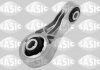 Подушка двигуна NISSAN Micra/ Note/ NV 200 (пр-во Sasic) 2706440