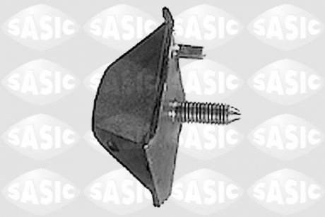 Подушка двигателя SASIC 8441171 (фото 1)