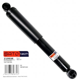 Амортизатор SATO SATO TECH 21993R (фото 1)