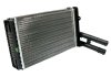 SATO Радиатор печки VAG A4 95-, Superb 02-, Passat 97- SATO TECH H21201 (фото 2)