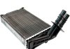 SATO Радиатор печки RENAULT Clio 98- SATO TECH H21202 (фото 3)