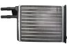 SATO Радиатор печки CITROEN Jumper 94- SATO TECH H21209 (фото 1)