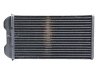 SATO Q+ Радиатор печки RENAULT Trafic 01- SATO TECH H21235 (фото 1)
