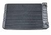 SATO Радиатор печки MB C160 (W203) 02- H21269