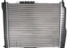SATO Радиатор CHEVROLET Aveo 05- SATO TECH R20004 (фото 2)