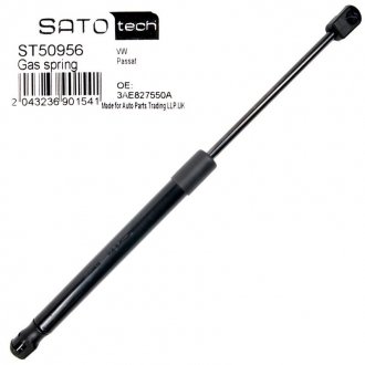 SATO Амортизатор багажника SATO TECH ST50956 (фото 1)