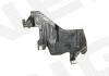 Кронштейн фари передньої AUDI A4/S4 (B8), 08 - 11 PAD44017AR