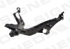 Кронштейн фари передньої AUDI A4/S4 (B8), 12 - 15 PAD44126L