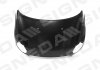 Капот MINI CLUBMAN (R55), 07 - 14 Signeda PAT20016B (фото 1)