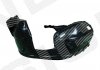 Підкрилок BMW 5 (E60/E61), 03 - 10 PBM11021AR