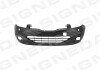 Бампер передній NISSAN QASHQAI, 10 - 13 PDS04315BB