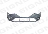 Бампер передній RENAULT MEGANE IV, 03.16 - PRN04167BA