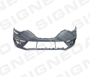 Бампер передній RENAULT MEGANE IV, 03.16 - Signeda PRN04167BA (фото 1)