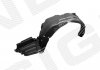 Підкрилок SUBARU IMPREZA (GP/GJ), 12 - 16 PSB11031AL