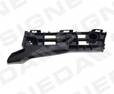 Кронштейн бампера TOYOTA PRIUS (XW30), 09 - 11 Signeda PTY43433AL