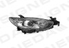 Фара передня MAZDA 6 (GJ), 11.12 - 12.14 ZMZ1163R