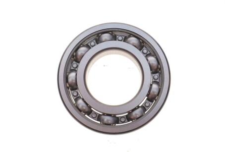 Підшипник кульковий d>30 SKF 6207/C3