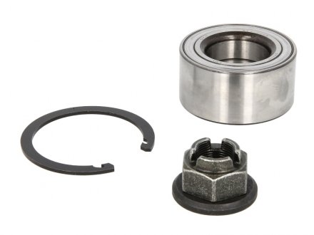 VOLVO Подшипник передней ступицы S40,V40 98- SKF VKBA 3647