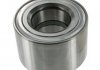 Комплект подшипника ступицы колеса SKF VKBA 3663