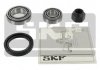 VKBA 502 SKF Комплект підшипників роликових