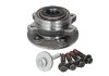 Комплект подшипника ступицы колеса SKF VKBA 6602