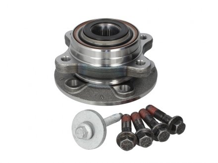 Комплект подшипника ступицы колеса SKF VKBA 6602