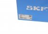 Комплект подшипника ступицы колеса SKF VKBA 6784 (фото 5)