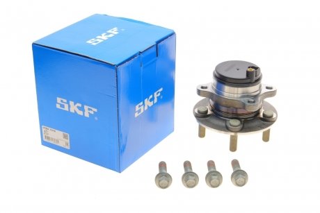 Підшипник колісний SKF VKBA 7078